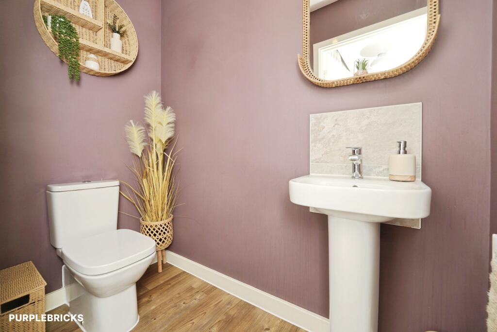 House in Forest of Dean, Tutnalls, Lydney - View 4