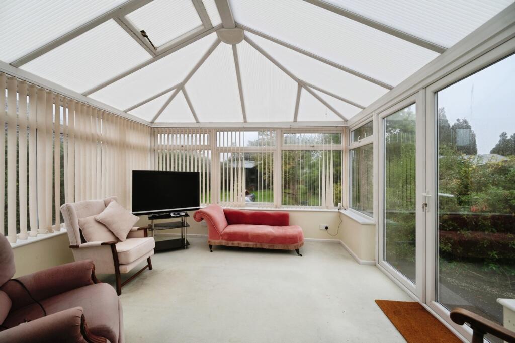 House in Havant, Hampshire - More
