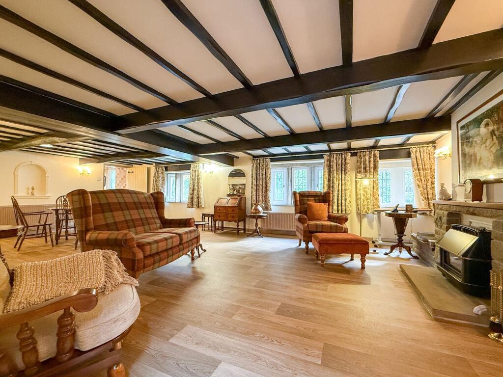House in Kirklees, Holme Valley - View 4