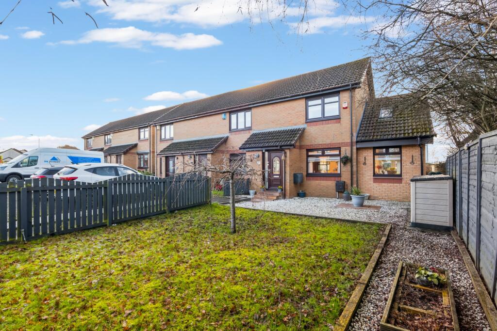 Main image of property: Pegasus Road, Bellshill