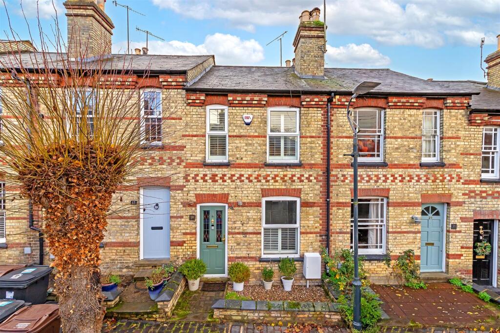 Additional image 2 of Thornton Street, St. Albans