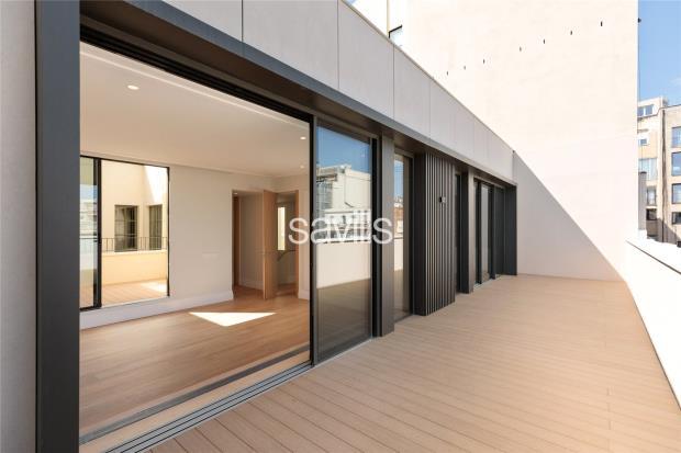 Main image of property: Penthouse For Sale In Eixample, Eixample, Barcelona