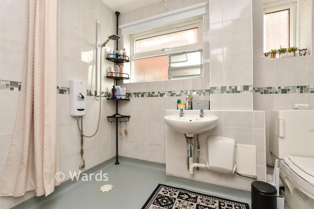 Apartment in Thanet, Ramsgate - More