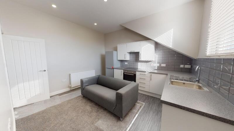 Main image of property: Paisley Street, Armley, Leeds
