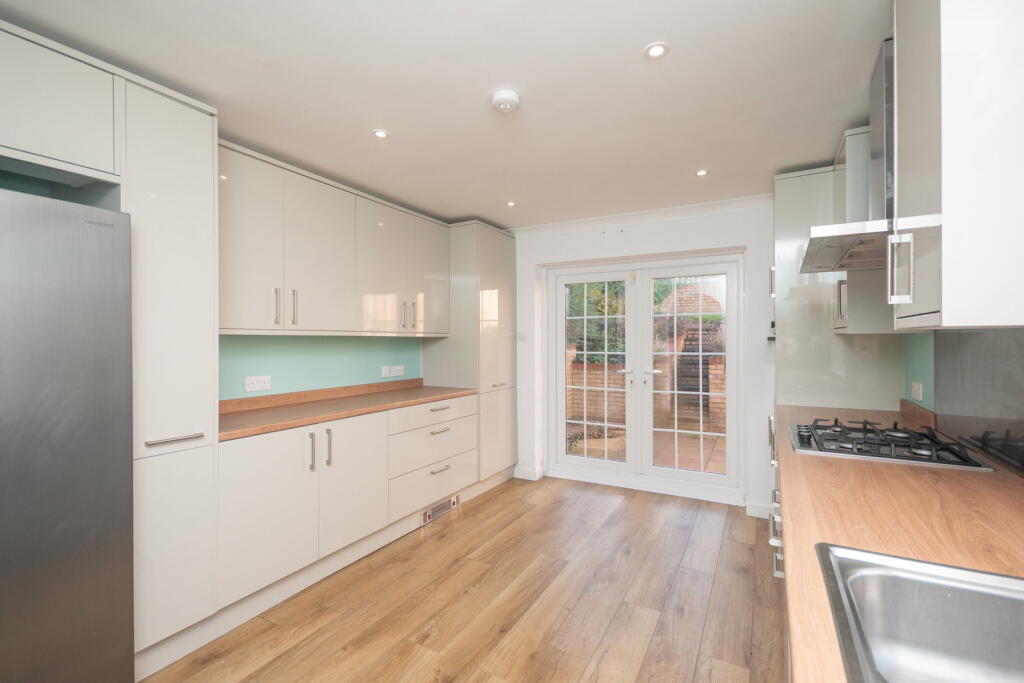 House in Edinburgh, Northfield/Willowbrae - More