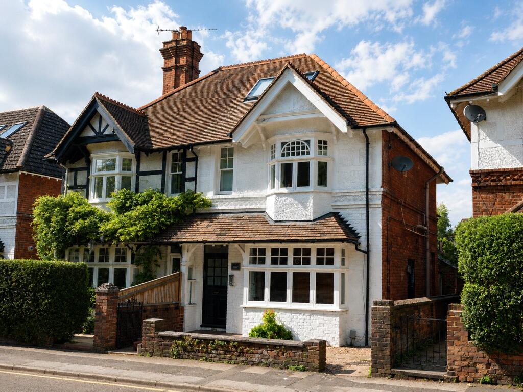 Main image of property: York Road, Guildford, Surrey, GU1