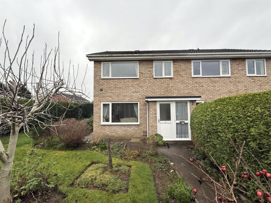 Main image of property: The Springs, Sundorne, Shrewsbury, Shropshire, SY1