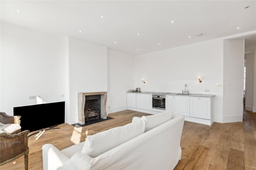Apartment in London, Royal Borough of Kensington and Chelsea - View 4