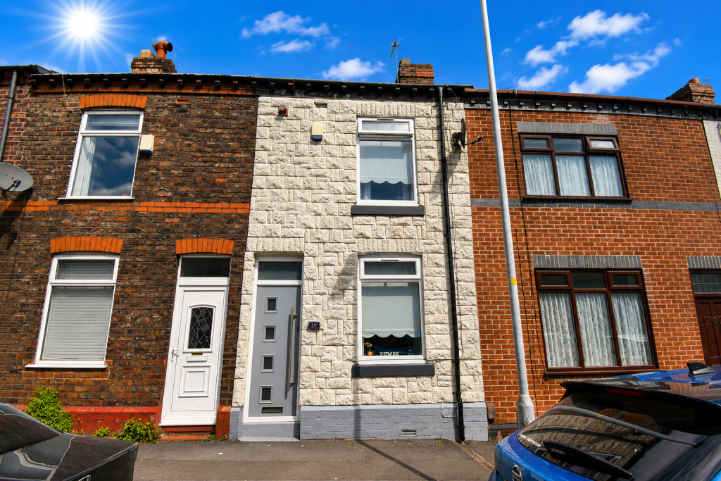 Main image of property: Cooper Street, Widnes, WA8 6ES