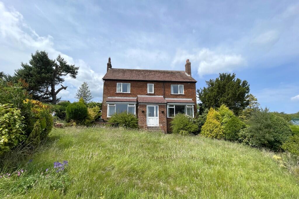 Main image of property: South View, Sled Gates, Fylingthorpe, YO22 4TZ
