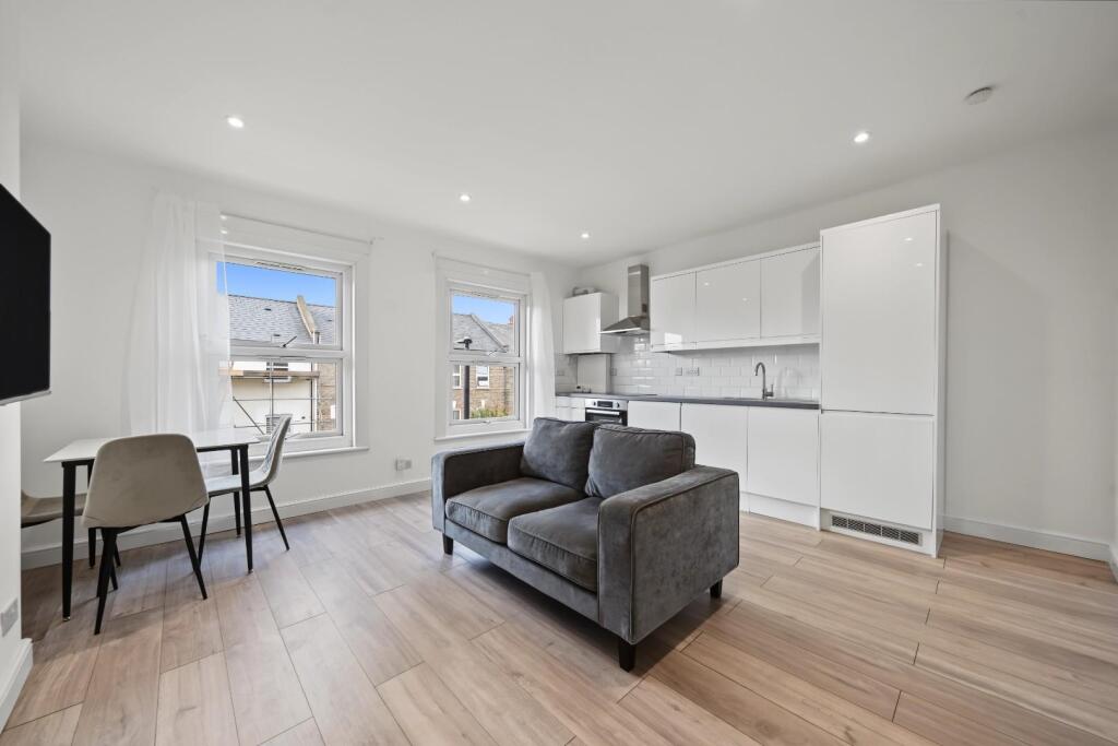 Main image of property: Loveridge Road, London