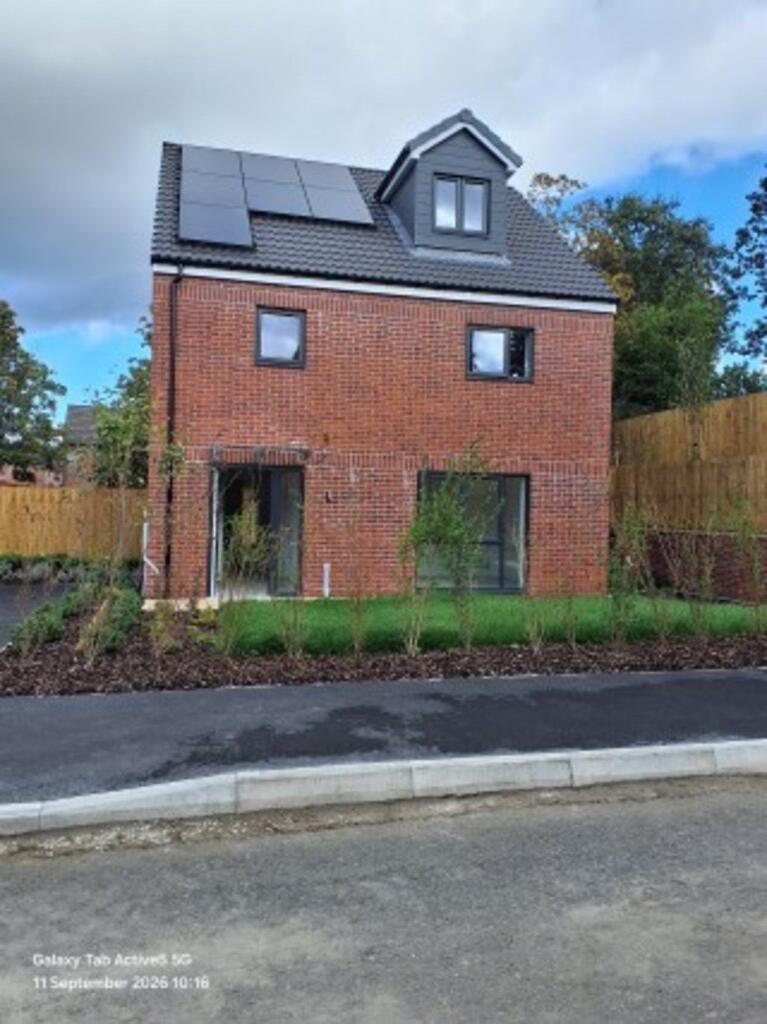 Main image of property: Railway Drive, Ripon HG4 1JA