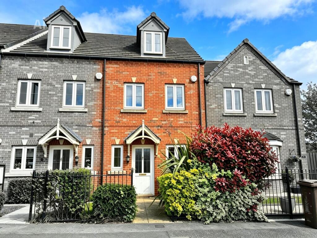 Main image of property: Parkgate, Goldthorpe, Rotherham
