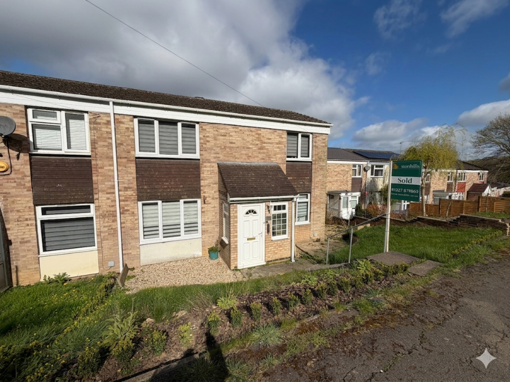 Main image of property: Admirals Way Daventry Northamptonshire