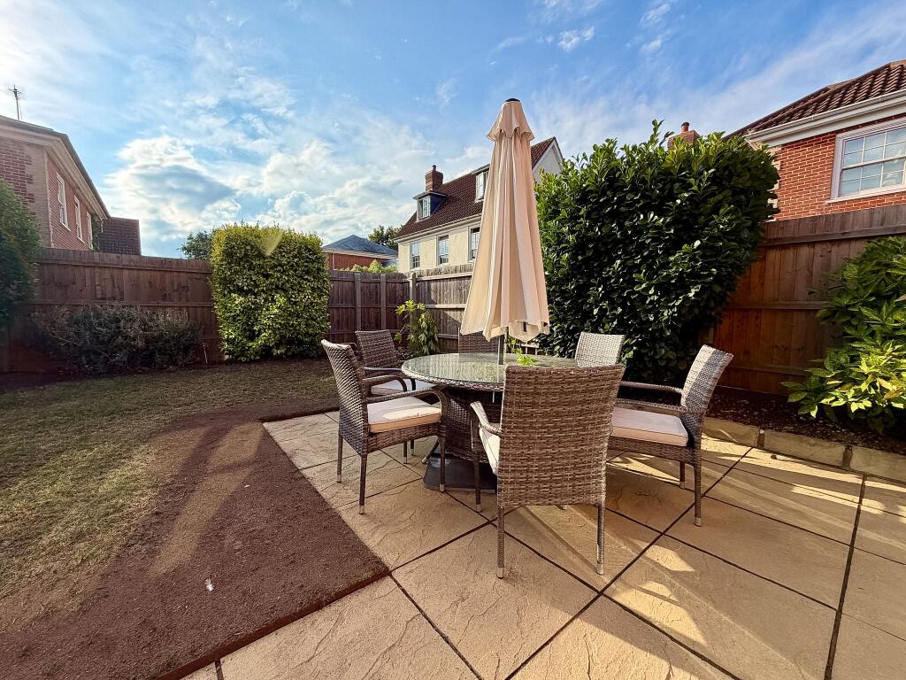 Curtis Way, Kesgrave photo 4