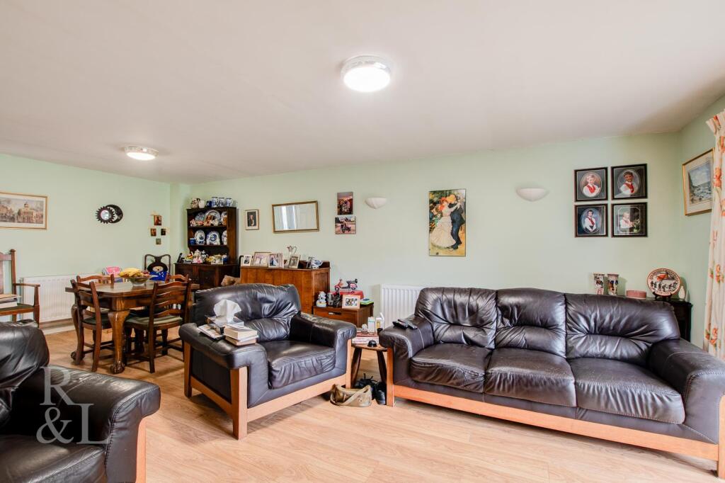 Bisham Drive, West Bridgford, Nottingham - More