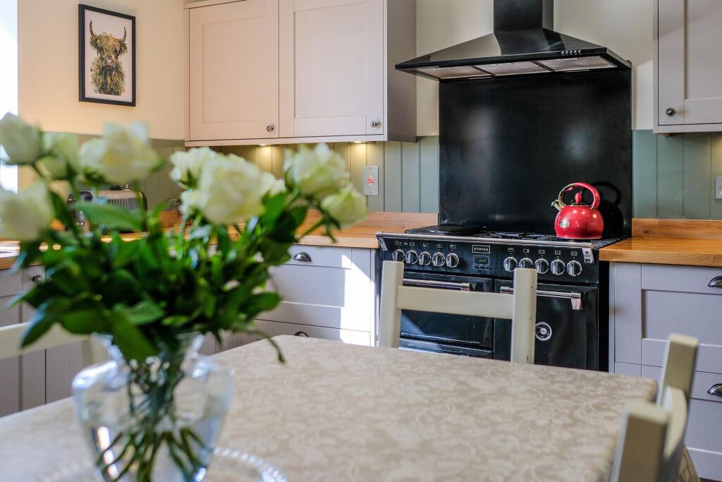 Additional image 14 of Sunnyside, Stevens Burn, New Deer, Turriff