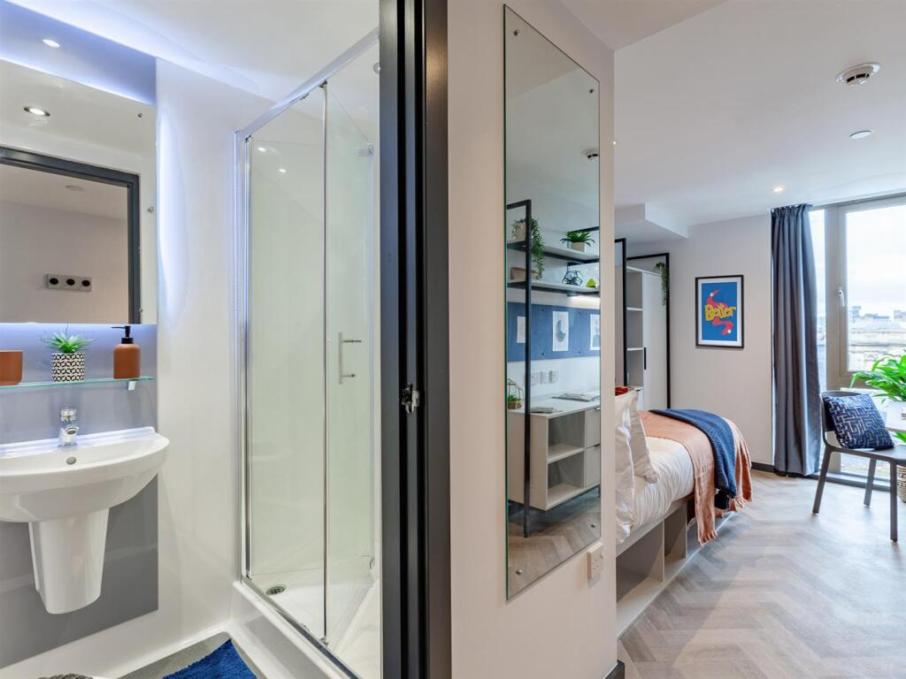 1 bedroom flat share for rent