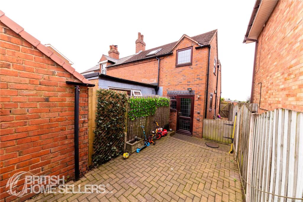 Additional image 23 of Barley Mow Lane, Catshill, Bromsgrove, Worcestershire, B61