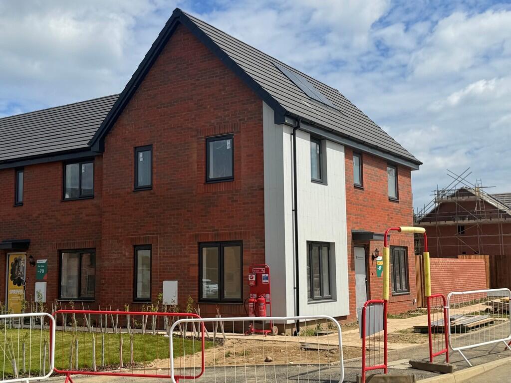 Main image of property: Springhill Crescent, Caister-on-sea