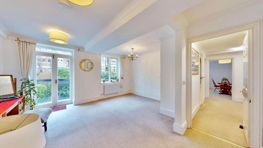 Apartment in London - More
