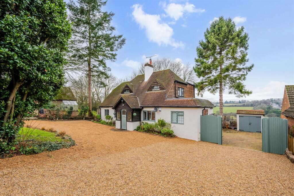 Main image of property: Woodplace Lane, Coulsdon