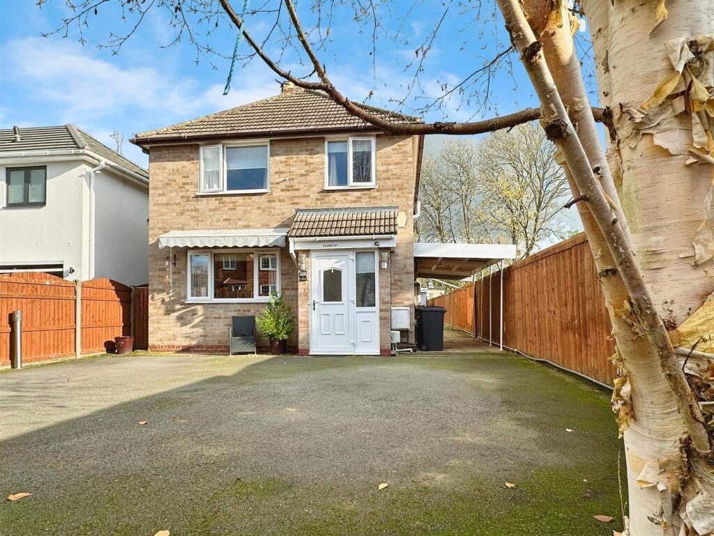 Additional image 26 of Cross Road, Alcester