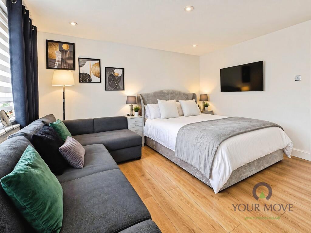 Main image of property: Manor Way, Purley, CR8