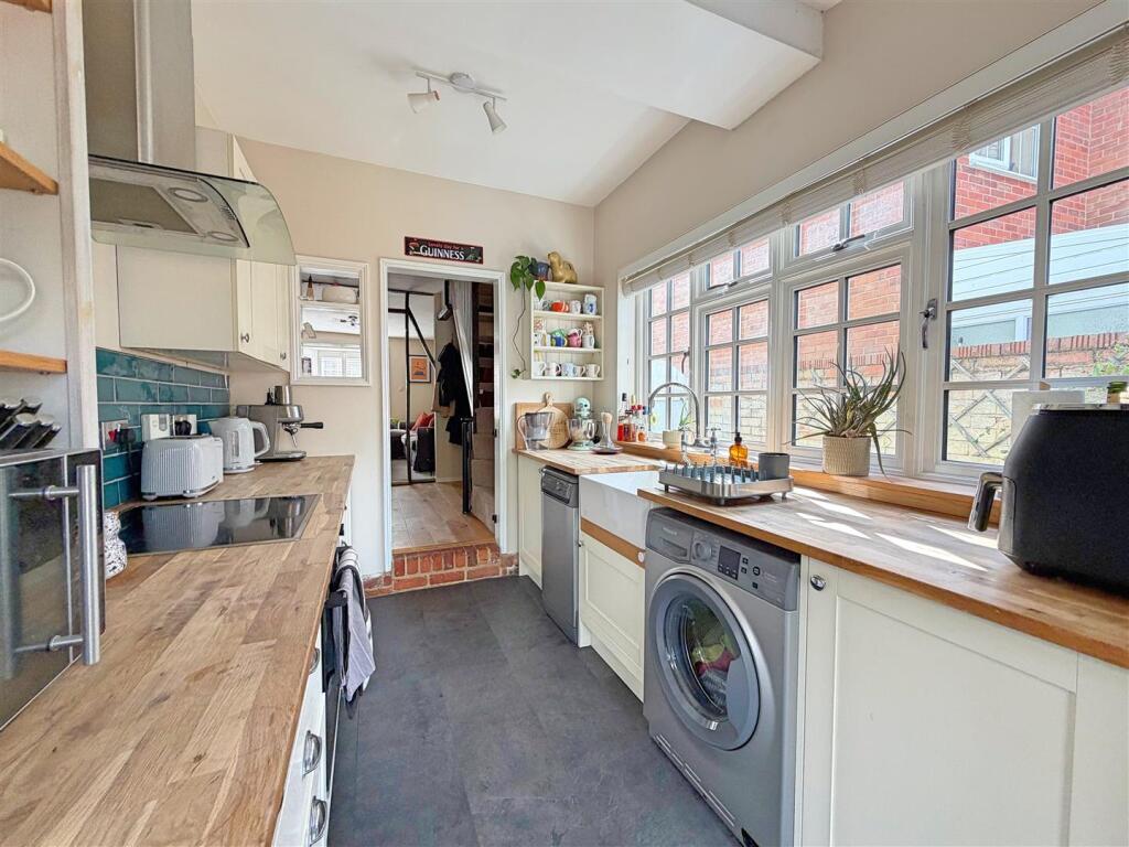 House in Chelmsford - View 5