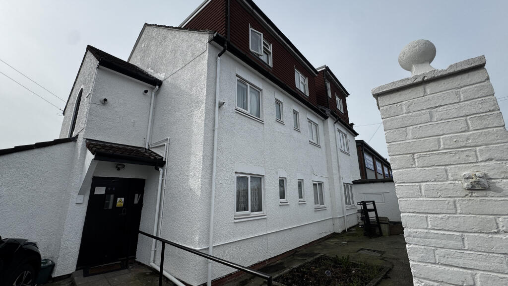 Main image of property: Lodge Causeway, Bristol