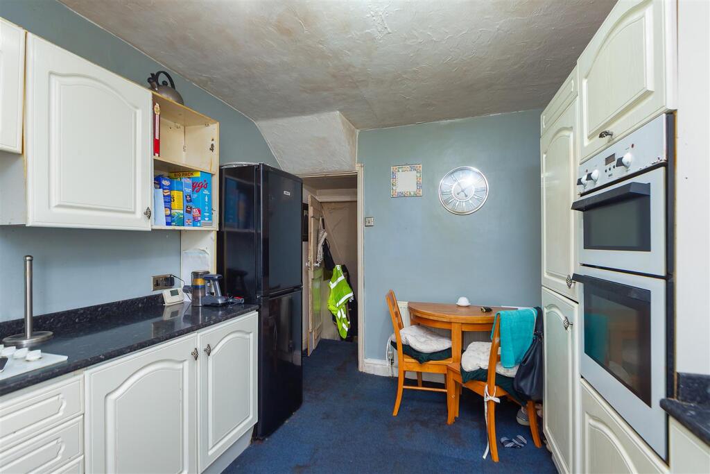 House in Lancaster - More