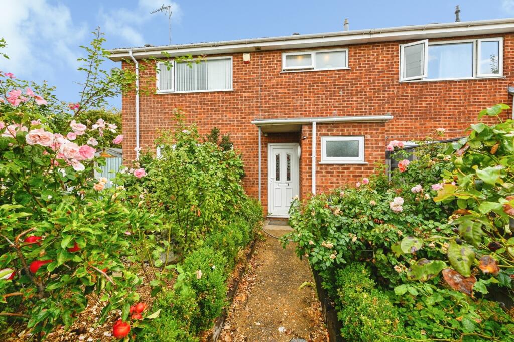 Main image of property: Tawny Sedge, King's Lynn, Norfolk, PE30