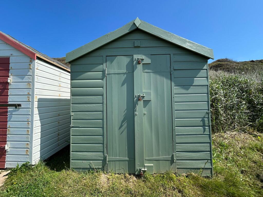 Main image of property: Cliff Road, Milford On Sea, SO41