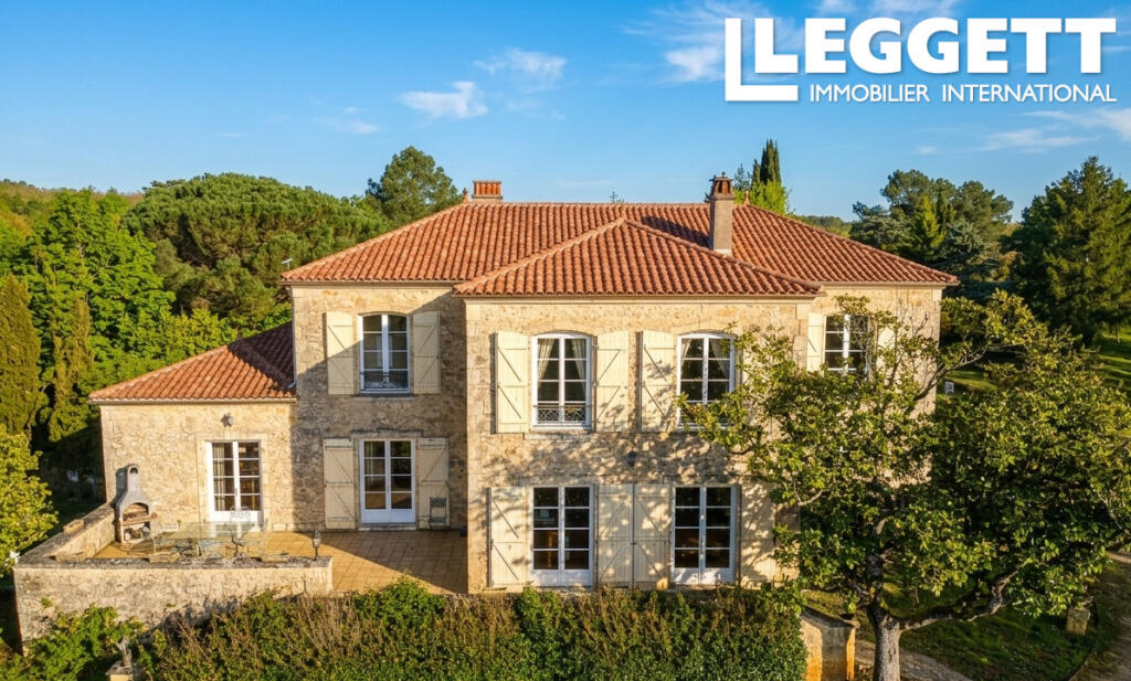 Main image of property: Midi-Pyrénées, Lot, Prayssac