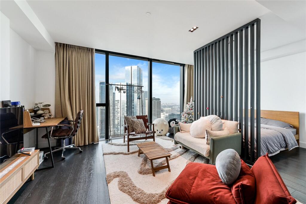 Main image of property: Marsh Wall, London, E14