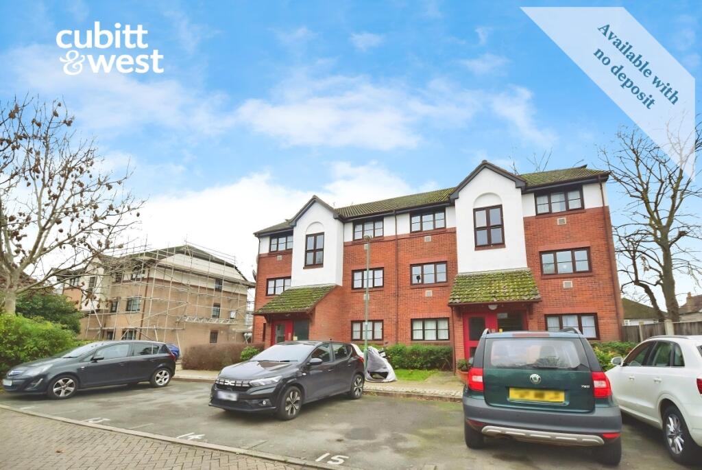Main image of property: Violet Close Wallington SM6