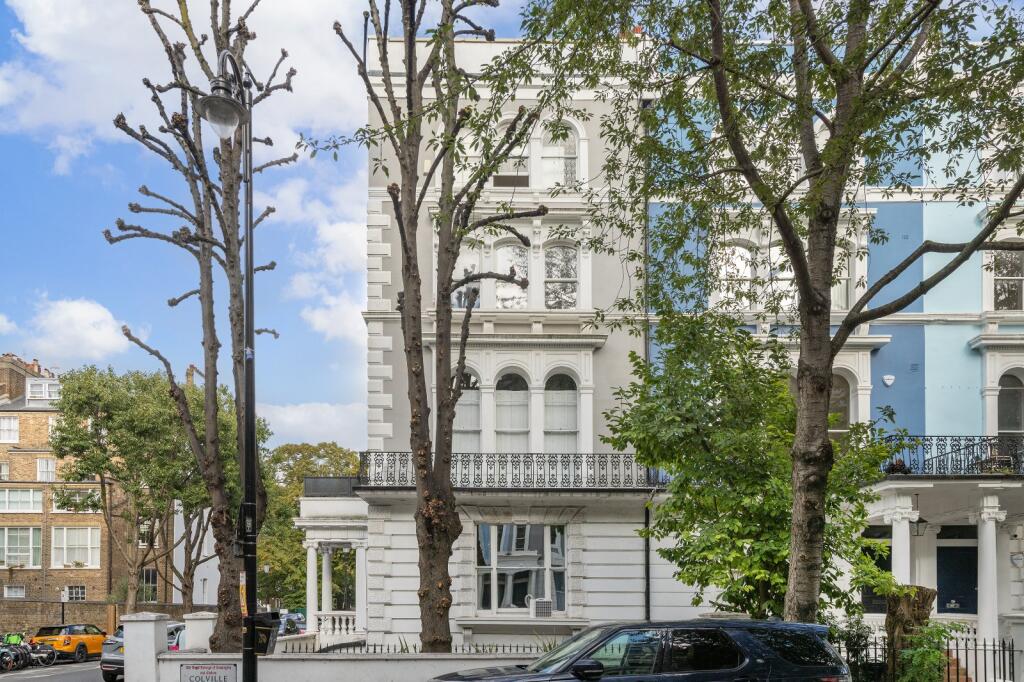 Apartment in London, Notting Hill - View 3