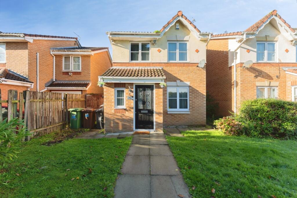 Main image of property: Ruby Close, Litherland, Liverpool, Merseyside