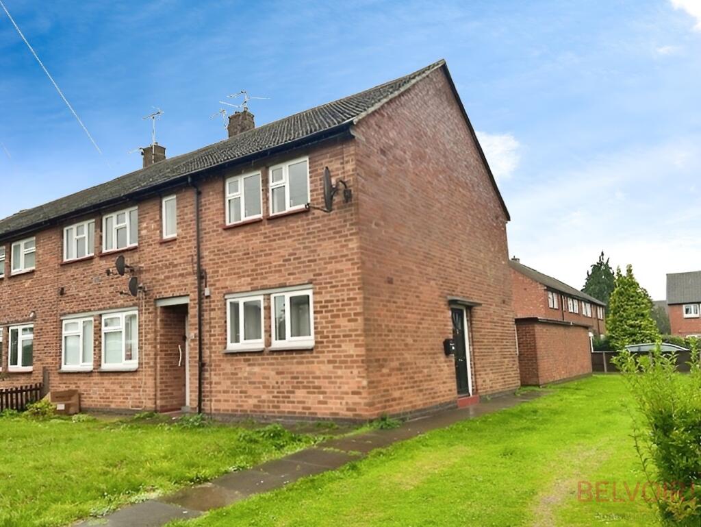 Main image of property: Forster Avenue, Newark, NG24