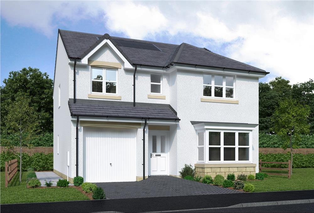 Main image of property: Off Grahamsdyke Road,
Bo'ness
EH51 9DH