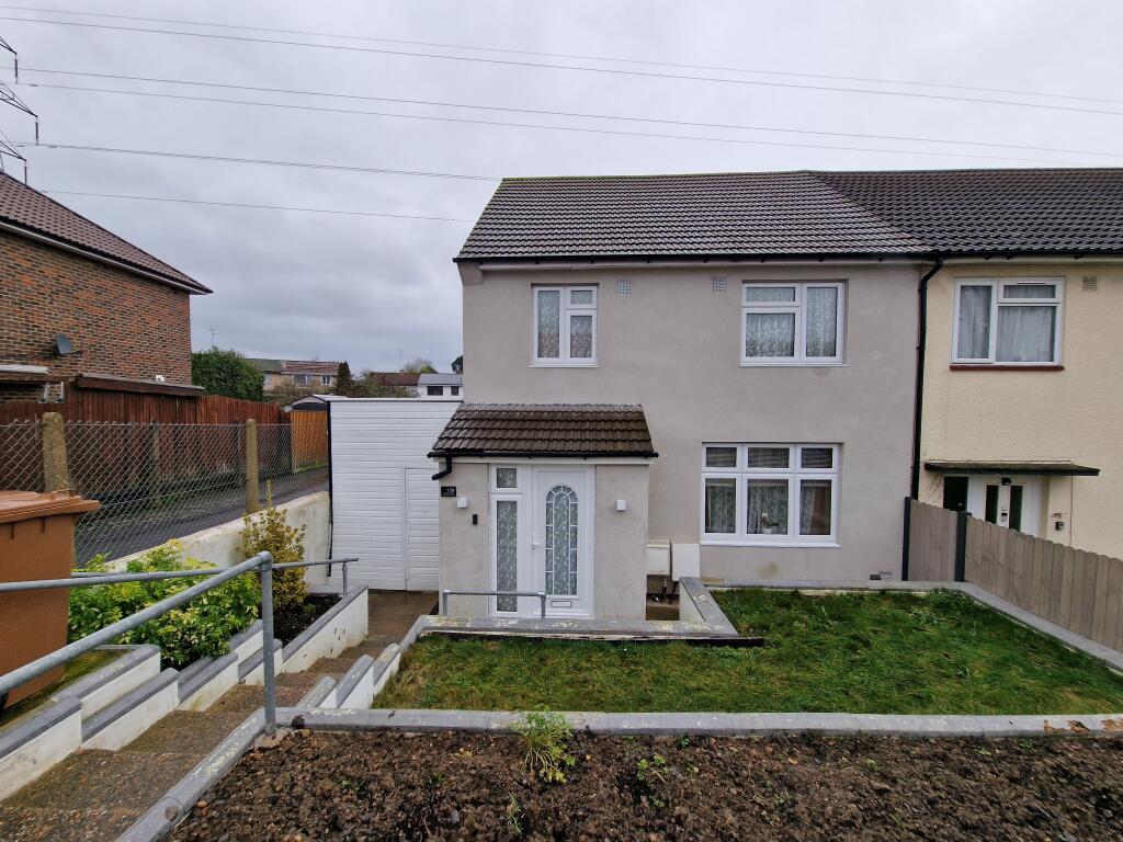 Main image of property: Prestwick Road, Watford