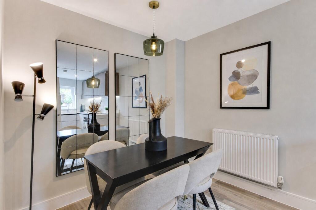 House in Tonbridge - View 4