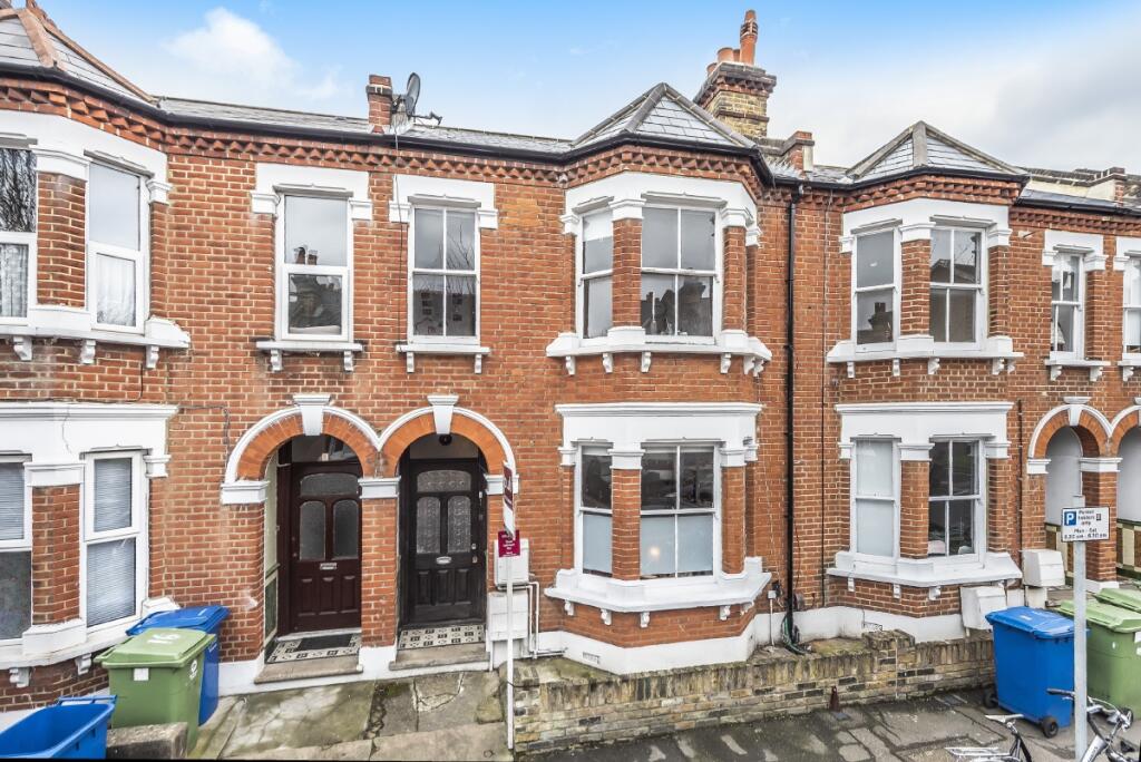 Main image of property: Kinsale Road, London, SE15