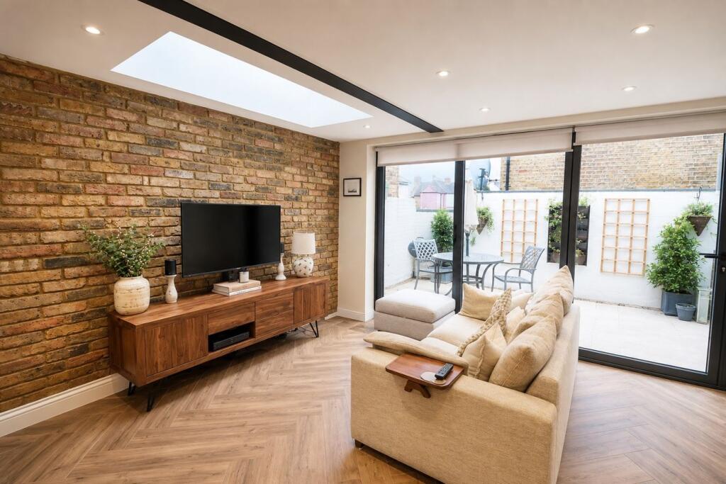 Main image of property: Kellino Street, Tooting, London, SW17