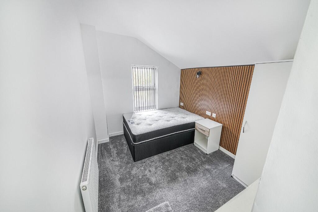 Main image of property: Room 5, Cobden Street, DE22