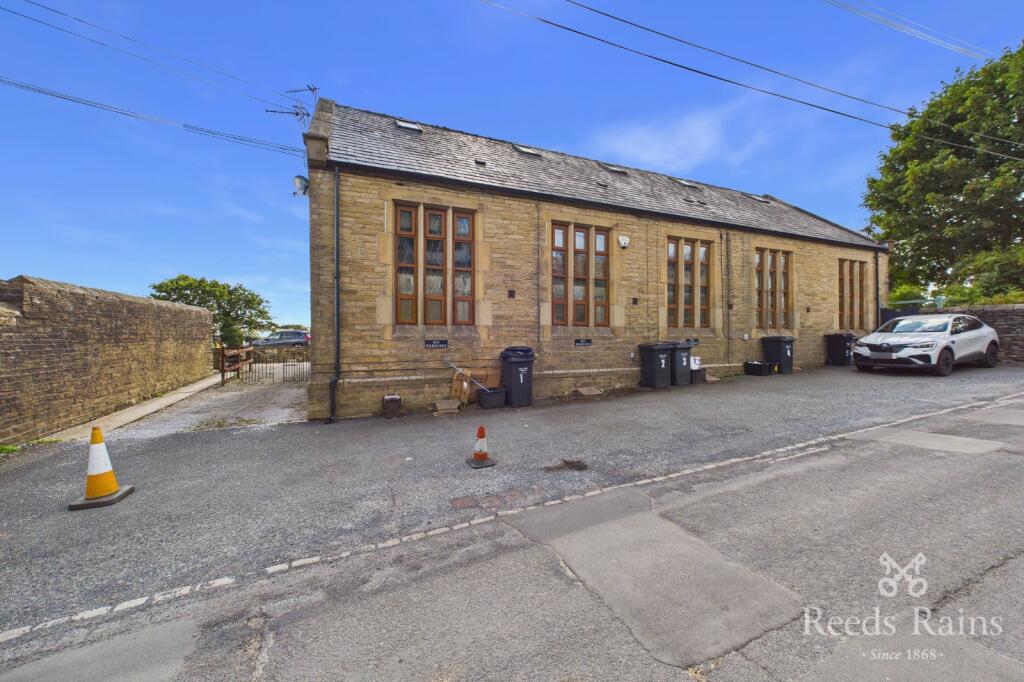House in Calderdale, West Yorkshire - View 4