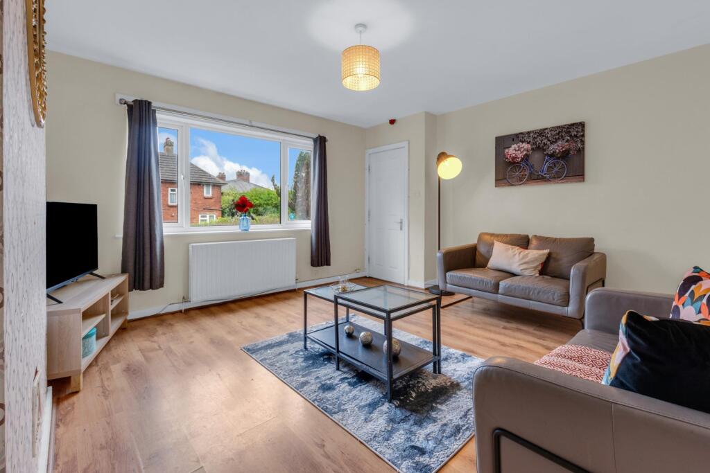 Main image of property: TALBOT VIEW, Leeds