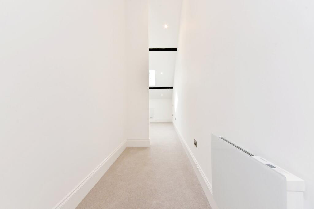 Additional image 43 of The Gothic, 4-6 Great Hampton Street, Birmingham, B18