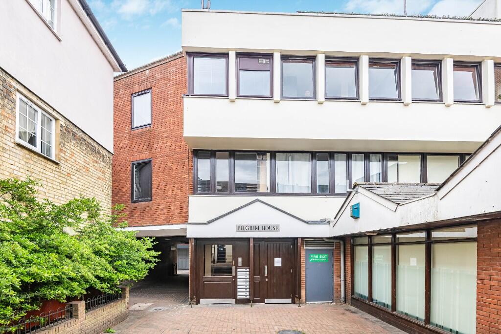 Main image of property: Pilgrim House, Evron Place, Hertford, Hertfordshire, SG14