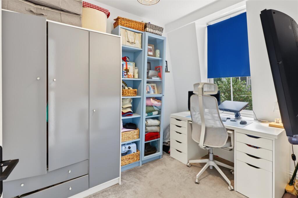 Apartment in North Devon, Ilfracombe - More